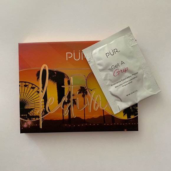 Pur Festival Palette - Picture 4 of 5